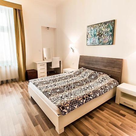 Modern Home City Centre Budapest Luaran gambar